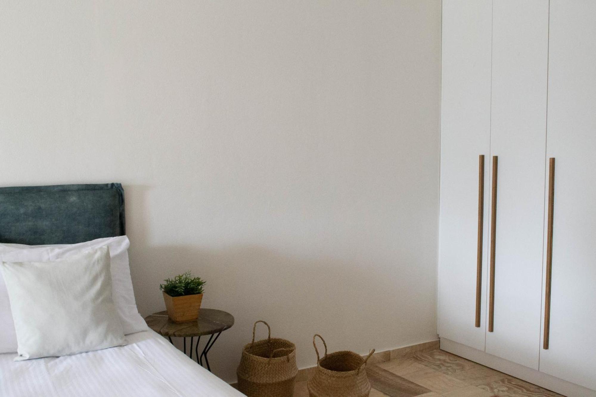 Oniropetra Luxury Suites Armakha 外观 照片