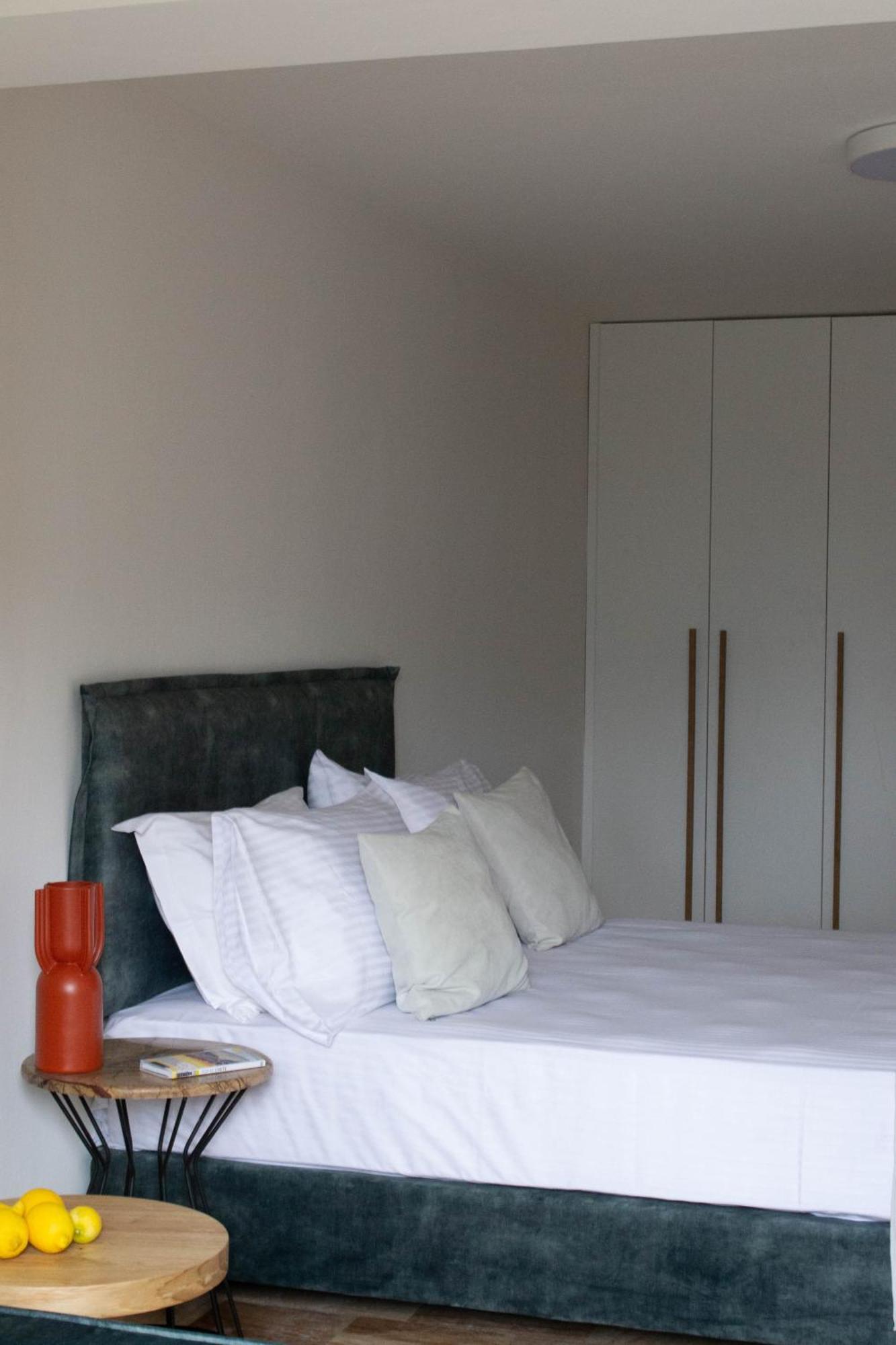 Oniropetra Luxury Suites Armakha 外观 照片