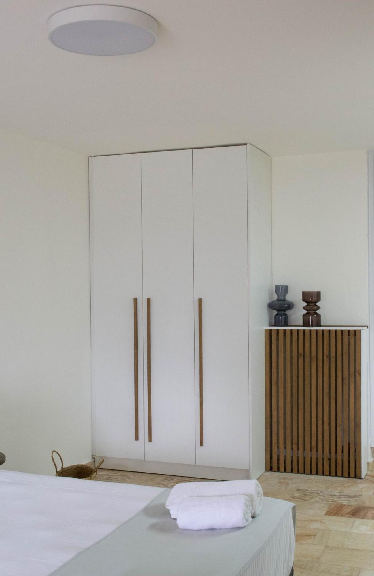 Oniropetra Luxury Suites Armakha 外观 照片