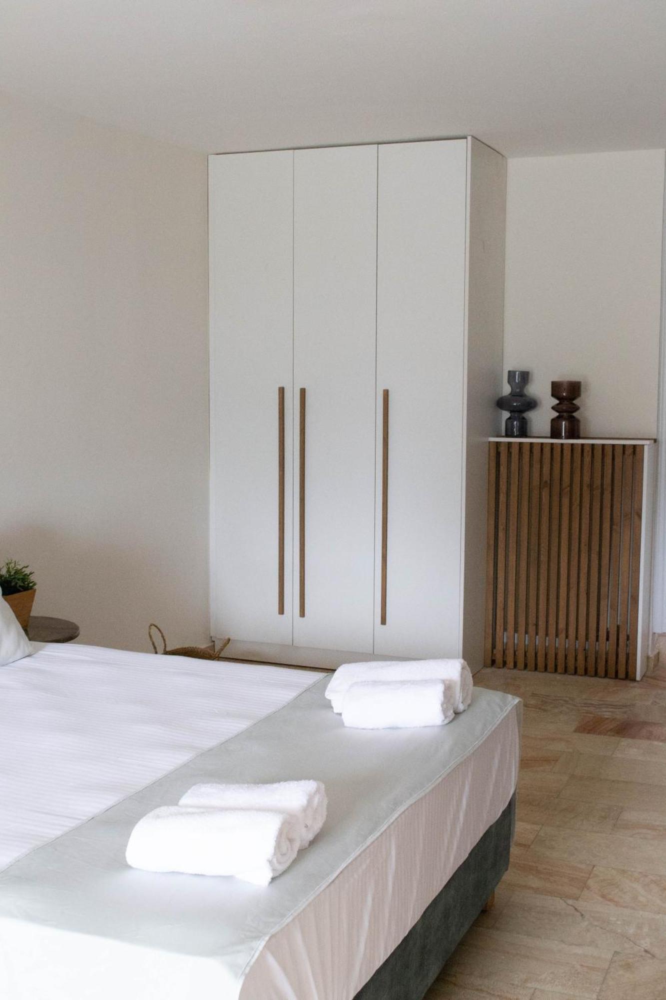 Oniropetra Luxury Suites Armakha 外观 照片