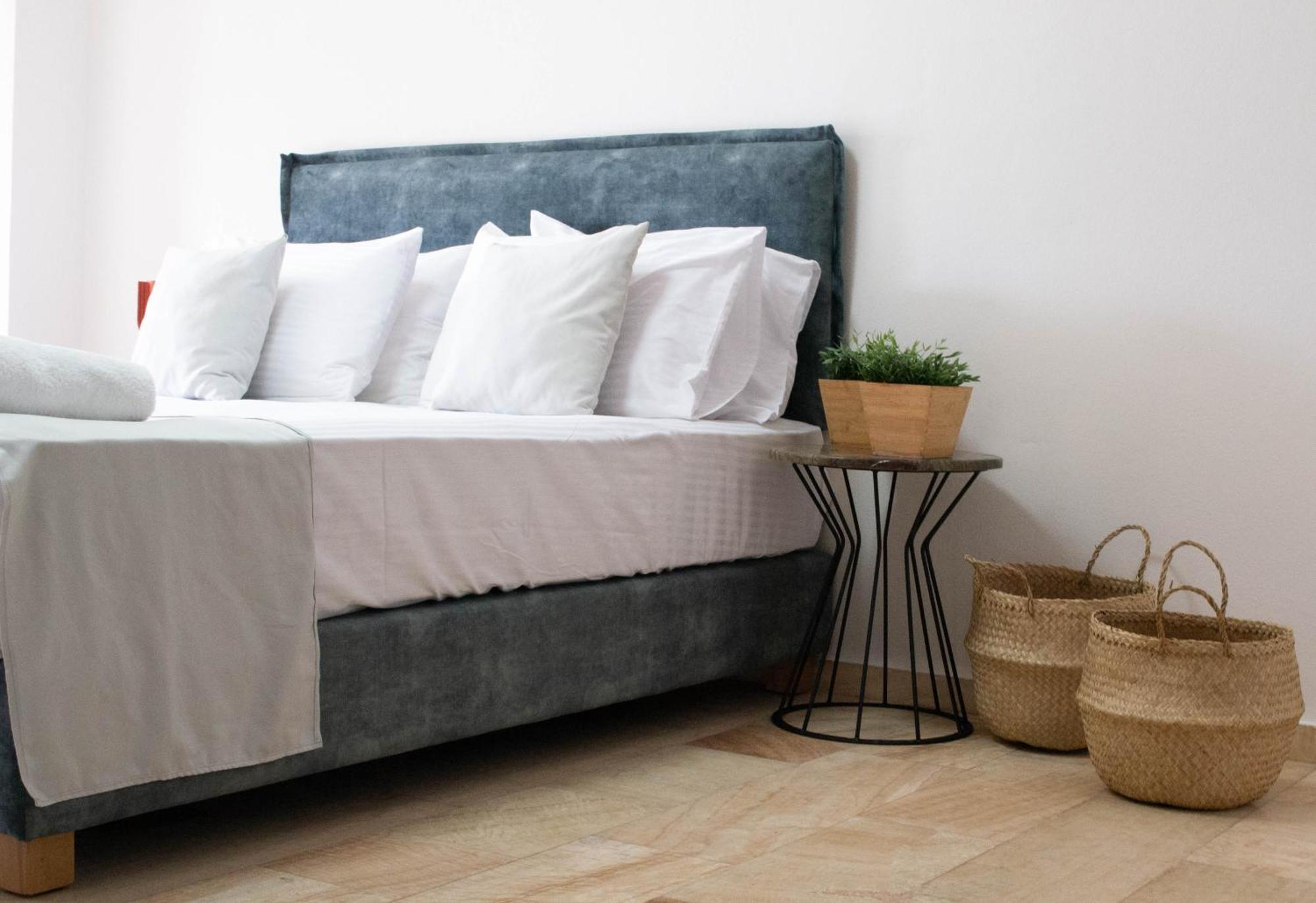 Oniropetra Luxury Suites Armakha 外观 照片