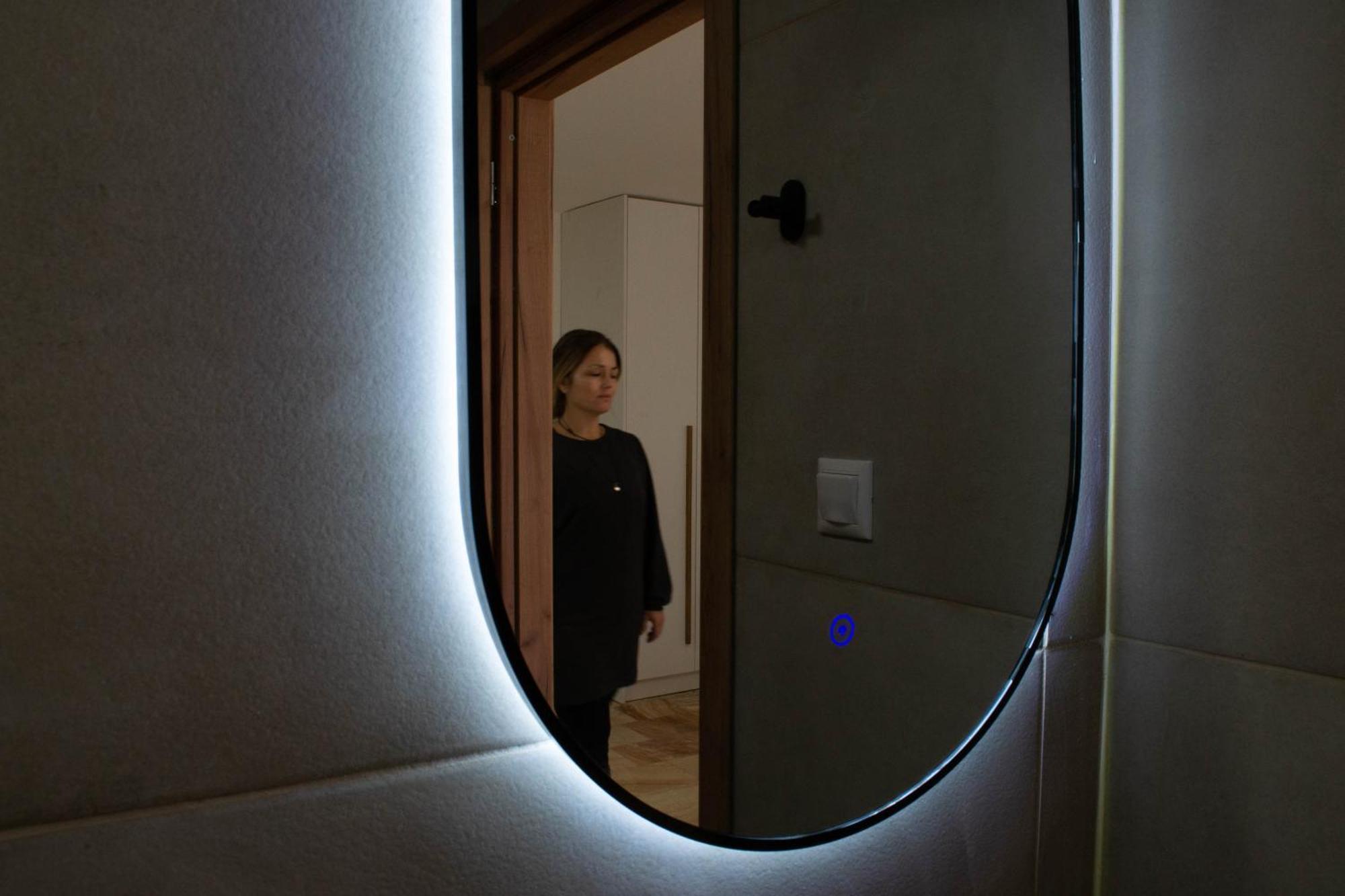 Oniropetra Luxury Suites Armakha 外观 照片