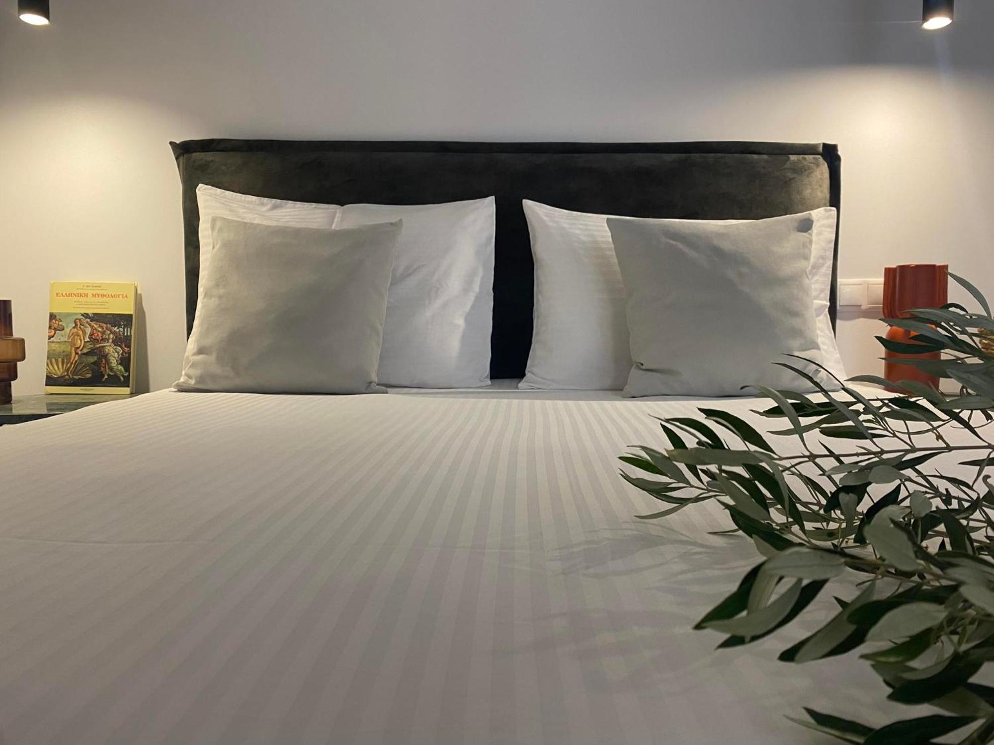 Oniropetra Luxury Suites Armakha 外观 照片